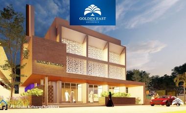 Ciamik Mewah, Golden East Residence, Menganti, Gresik | Br179 G