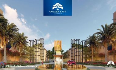 Ciamik Mewah, Golden East Residence, Menganti, Gresik | Br179 G
