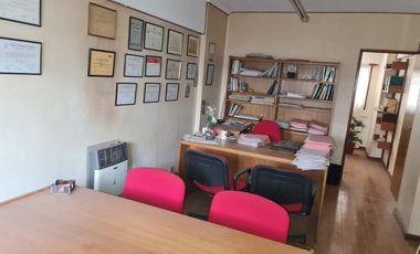 VENTA de Oficina Santa Fe 2500 en Barrio Lourdes. Macrocentro - Rosario