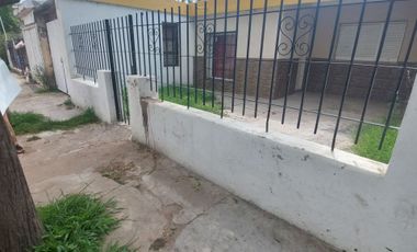 Casa ¨A TERMINAR ¨ 3 Dormitorios en Río Tercero