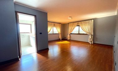 Gran departamento en sector Aragón