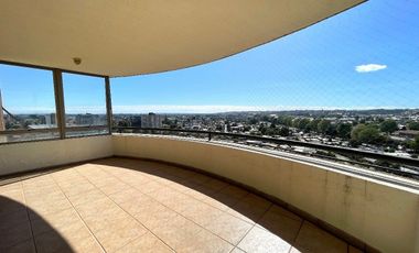 Gran departamento en sector Aragón