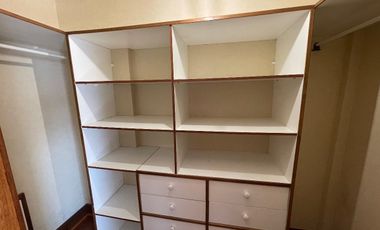 Gran departamento en sector Aragón