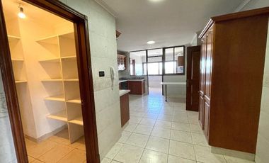 Gran departamento en sector Aragón