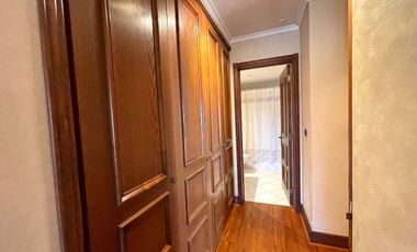 Gran departamento en sector Aragón