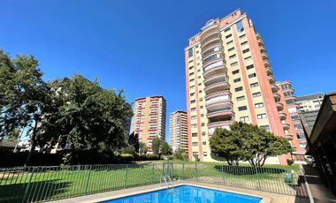 Gran departamento en sector Aragón