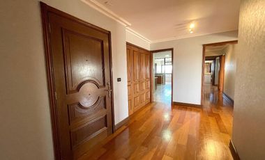 Gran departamento en sector Aragón