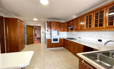 Gran departamento en sector Aragón