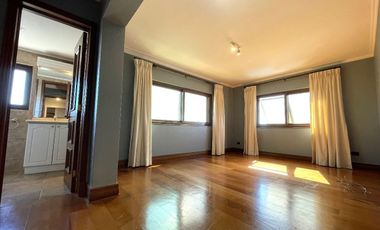 Gran departamento en sector Aragón