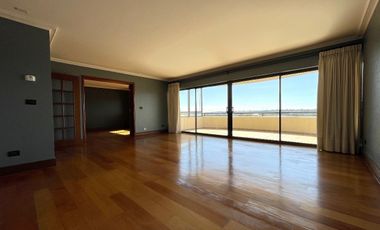 Gran departamento en sector Aragón