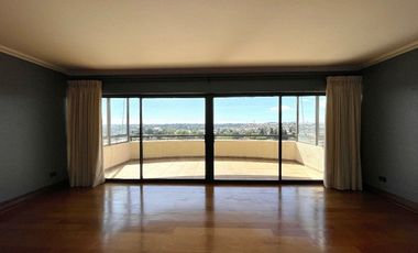 Gran departamento en sector Aragón