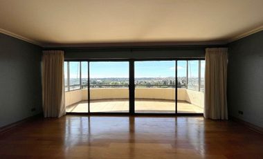 Gran departamento en sector Aragón