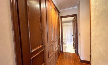 Gran departamento en sector Aragón