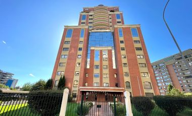 Gran departamento en sector Aragón