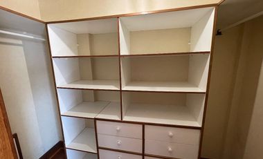 Gran departamento en sector Aragón