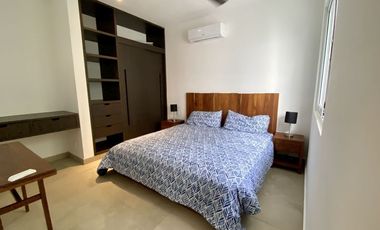 Penthouse con terraza, jacuzzi privado, vistas verdes, gimnasio, 2 albe