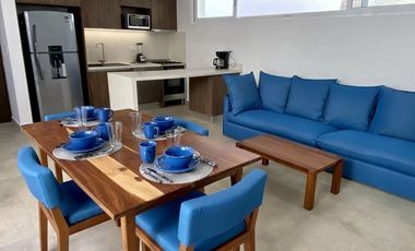 Penthouse con terraza, jacuzzi privado, vistas verdes, gimnasio, 2 albe