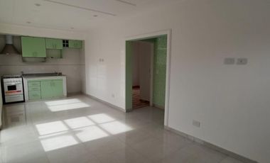 DEPARTAMENTO TIPO CASA TRES AMBIENTES A ESTRENAR  PRECIO ACTUALIZADO