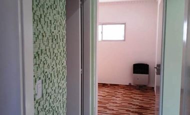 DEPARTAMENTO TIPO CASA TRES AMBIENTES A ESTRENAR  PRECIO ACTUALIZADO