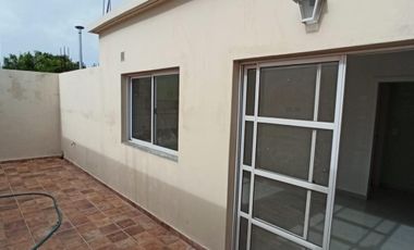 DEPARTAMENTO TIPO CASA TRES AMBIENTES A ESTRENAR  PRECIO ACTUALIZADO