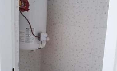 DEPARTAMENTO TIPO CASA TRES AMBIENTES A ESTRENAR  PRECIO ACTUALIZADO