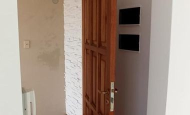 DEPARTAMENTO TIPO CASA TRES AMBIENTES A ESTRENAR  PRECIO ACTUALIZADO