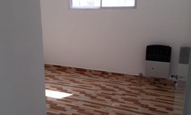 DEPARTAMENTO TIPO CASA TRES AMBIENTES A ESTRENAR  PRECIO ACTUALIZADO