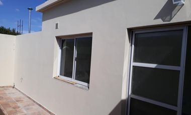 DEPARTAMENTO TIPO CASA TRES AMBIENTES A ESTRENAR  PRECIO ACTUALIZADO