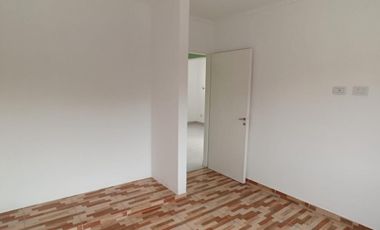 DEPARTAMENTO TIPO CASA TRES AMBIENTES A ESTRENAR  PRECIO ACTUALIZADO