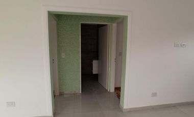 DEPARTAMENTO TIPO CASA TRES AMBIENTES A ESTRENAR  PRECIO ACTUALIZADO