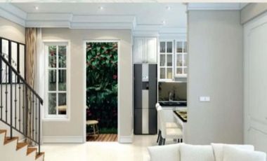 Cluster Mewah 2 lt Hanya 460 jt di Kota Baru Mandiri Parung Panjang Bogor (andry)
