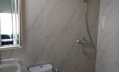Cluster Mewah 2 lt Hanya 460 jt di Kota Baru Mandiri Parung Panjang Bogor (andry)