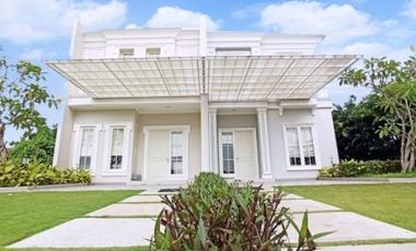 Cluster Mewah 2 lt Hanya 460 jt di Kota Baru Mandiri Parung Panjang Bogor (andry)
