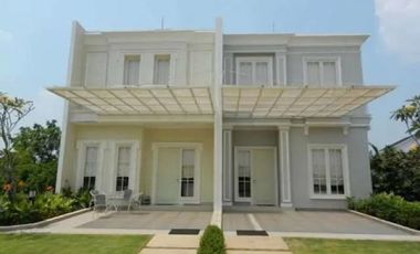 Cluster Mewah 2 lt Hanya 460 jt di Kota Baru Mandiri Parung Panjang Bogor (andry)