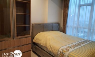 Disewakan Apartemen Roseville CBD BSD City Tangerang Selatan Type 1BR Nyaman Strategis