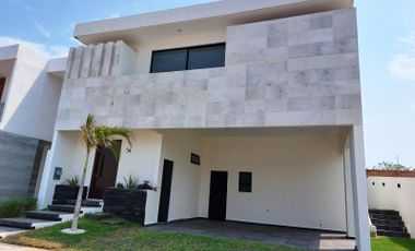 Casa en Venta Alvarado Veracruz Punta Tiburon