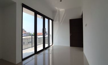 Rumah Glowing Bergengsi Hanya 600 Jutaan Dekat Yogya Plaza Cimahi