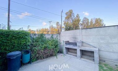 Departamento El Belloto ID: 164408r