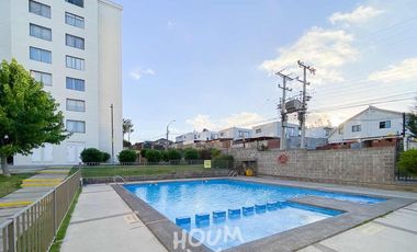 Departamento El Belloto ID: 164408r