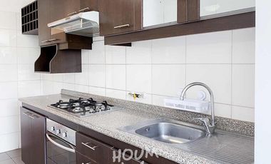 Departamento El Belloto ID: 164408r