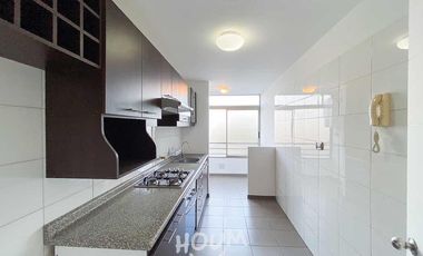 Departamento El Belloto ID: 164408r