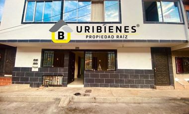 apartamento en arriendo en bellavista. Cod A215396