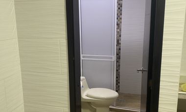 apartamento en arriendo en bellavista. Cod A215396