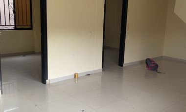 apartamento en arriendo en bellavista. Cod A215396