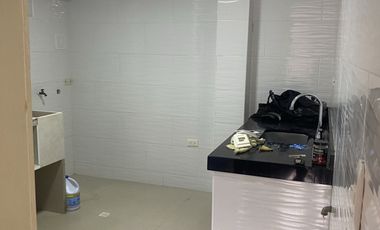 apartamento en arriendo en bellavista. Cod A215396