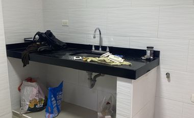 apartamento en arriendo en bellavista. Cod A215396