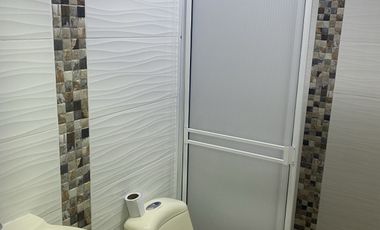 apartamento en arriendo en bellavista. Cod A215396