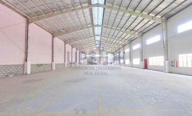 1,080 sqm Warehouse For Lease in Dasmarinas, Cavite