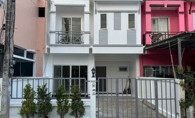 3 Bedroom Townhouse for sale at Phuket Inter Villa