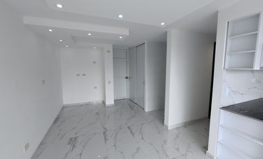 Venta Apartamento – Jamundí. Cod V14588
